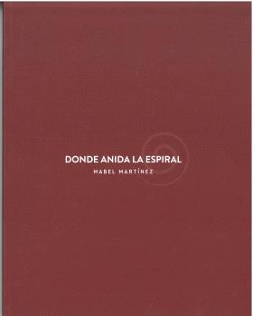 DONDE ANIDA LA ESPIRAL