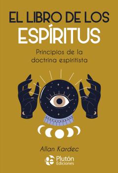LIBRO DE LOS ESPÍRITUS, EL