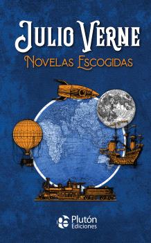 JULIO VERNE NOVELAS ESCOGIDAS (Colec. Oro)