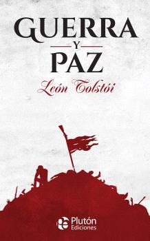 GUERRA Y PAZ (Colec. Oro)