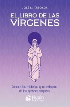 LIBRO DE LAS VÍRGENES, EL