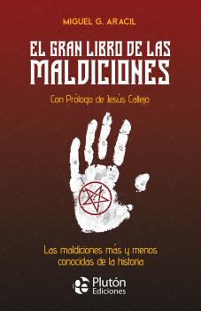GRAN LIBRO DE LAS MALDICIONES, EL