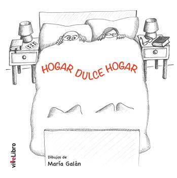 HOGAR DULCE HOGAR