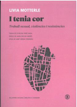 I TENIA COR