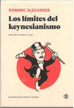 LÍMITES DEL KEYNESIANISMO, LOS