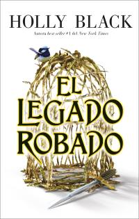 LEGADO ROBADO, EL