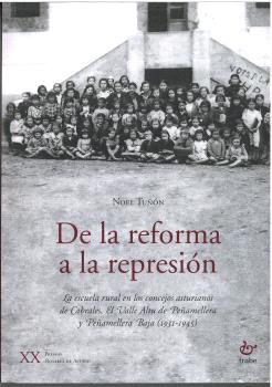 DE LA REFORMA A LA REPRESIÓN