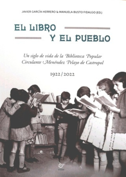 EL LIBRO Y EL PUEBLO
