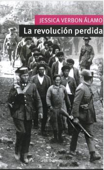 REVOLUCIÓN PERDIDA, LA