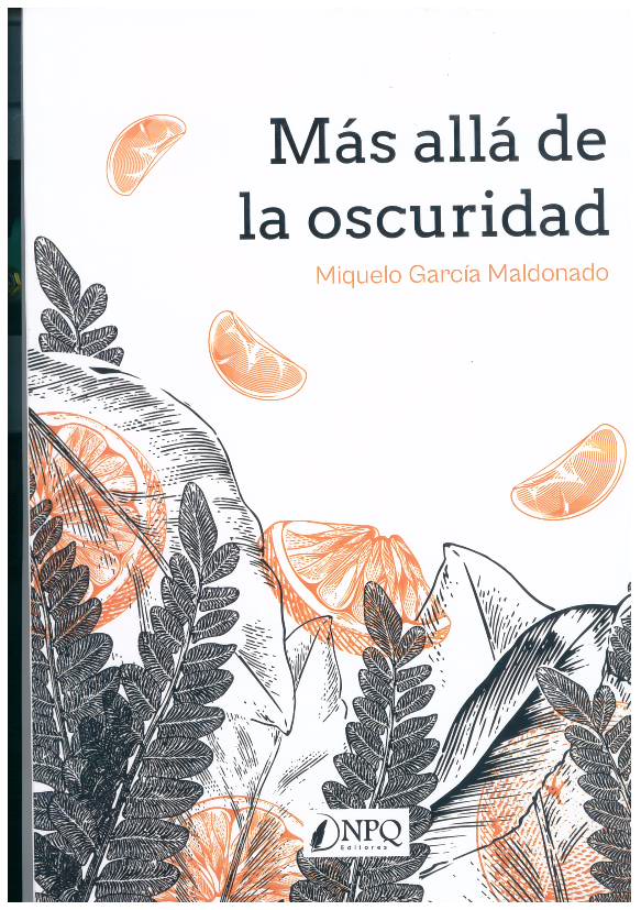 MAS ALLA DE LA OSCURIDAD