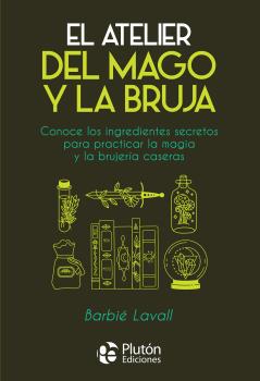 ATELIER DEL MAGO Y LA BRUJA, EL