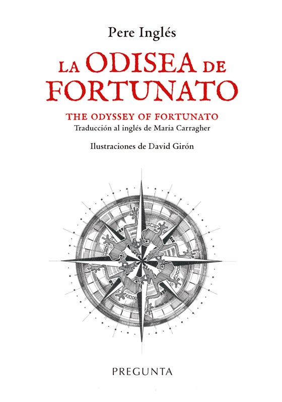ODISEA DE FROTUNATO, LA / THE ODYSSEY OF FORTUNATO