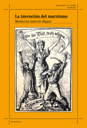 INVENCIÓN DEL MARXISMO