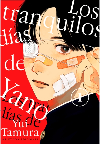 DÍAS TRANQUILOS DE YANO, VOL. 1, LOS