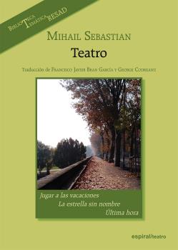 TEATRO - JUGAR A LAS VACACIONES;