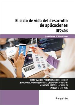 CICLO DE VIDA DEL DESARROLLO DE APLICACIONES, EL