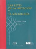 LEYES DE LA IMITACION Y LA SOCIOLOGIA, LAS