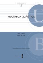 MECANICA QUANTICA