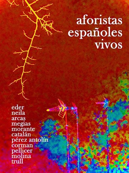 AFORISTAS ESPAÑOLES VIVOS