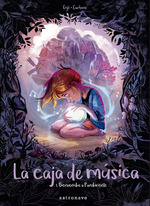 CAJA DE MUSICA, LA