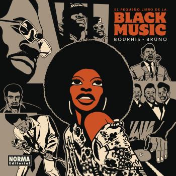 PEQUEÑO LIBRO DE LA BLACK MUSIC, EL