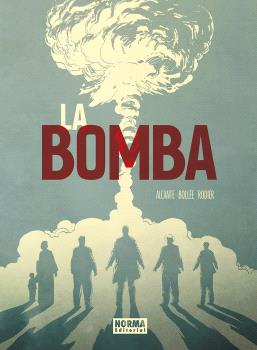 BOMBA. LA (ED. CARTONE)