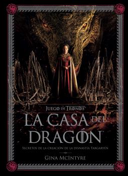 JUEGO DE TRONOS: LA CASA DEL DRAGÓN.