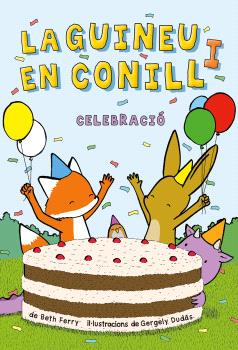 GUINEU I EN CONILL, LA 03