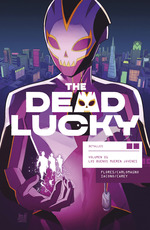 DEAD LUCKY 1 LOS BUENOS MUEREN JOVENES, THE