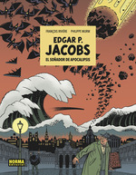 EP JACOBS EL SOÃ‘ADOR DEL APOCALIPSIS