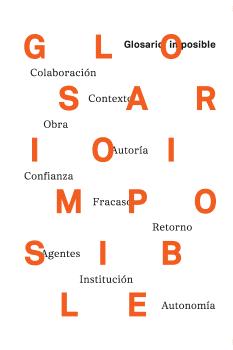 GLOSARIO IMPOSIBLE