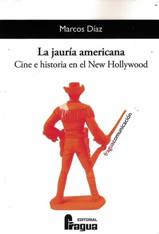 JAURÍA AMERICANA, LA