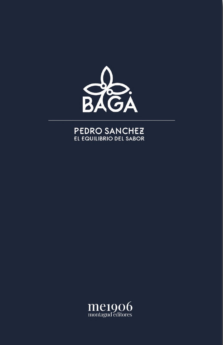 BAGÁ - PEDRO SANCHEZ (2021)