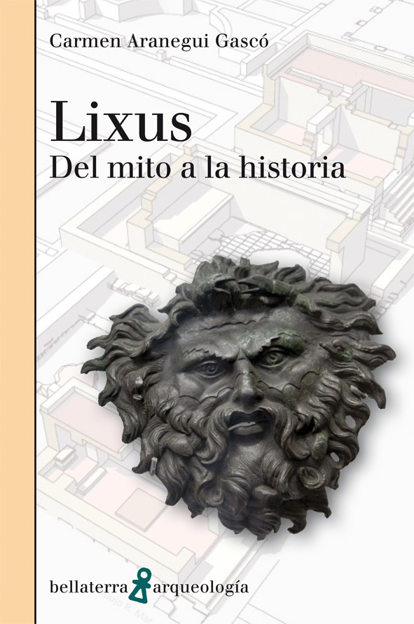 LIXUS - DEL MITO A LA HISTORIA