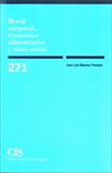 CIS 271/MORAL CORPORAL TRASTORNOS...