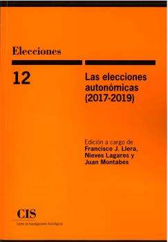 ELECCIONES AUTONÓMICAS (207-2019), LAS
