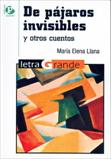 DE PAJAROS INVISIBLES Y OTROS CUENTOS   LG/71