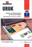 URUK 01/METODO DE ALFABETIZACION DE...