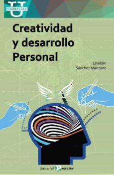 CREATIVIDAD Y DESARROLLO PERSONAL