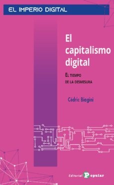 CAPITALISMO DIGITAL, EL
