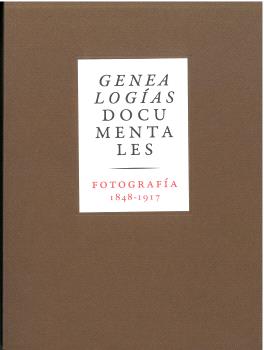 GENEALOGÍAS DOCUMENTALES