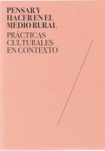 PENSAR HACER EN MEDIO RURAL PRACTICAS CULTURALES CONTEXTO