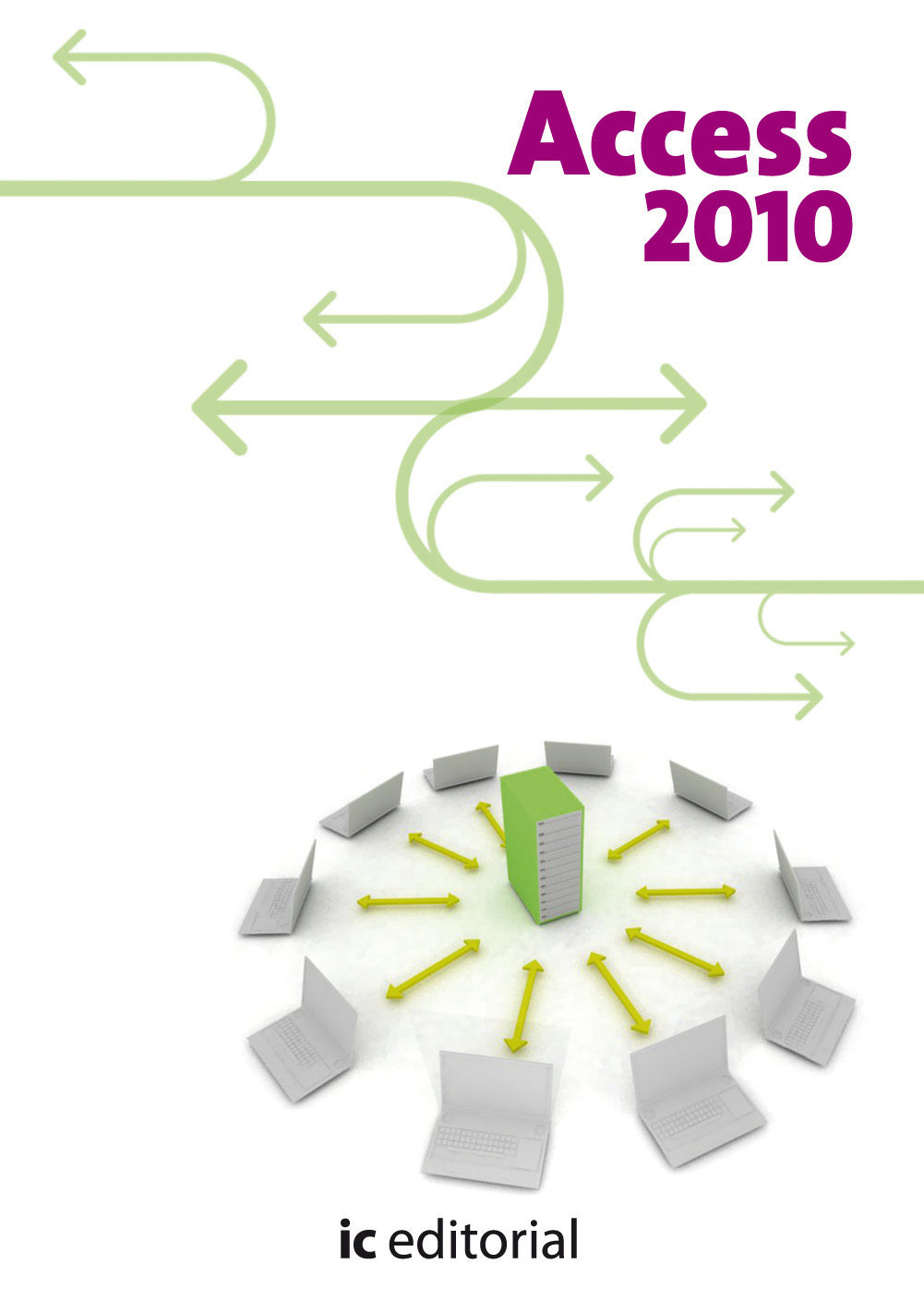 Access 2010