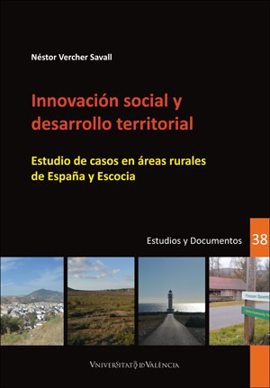 INNOVACION SOCIAL Y DESARROLLO TERRITORIAL