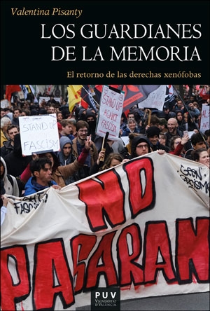 GUARDIANES DE LA MEMORIA, LOS