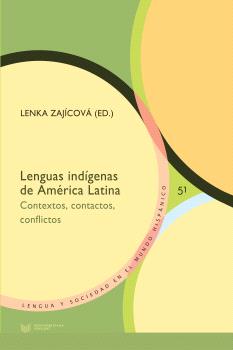 LENGUAS INDÍGENAS DE AMÉRICA LATINA