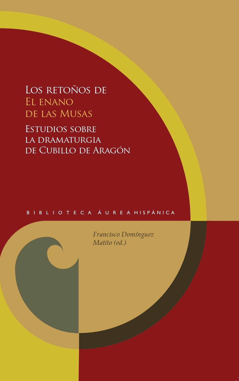 RETOÑOS DEL ENANO DE LAS MUSAS, LOS.