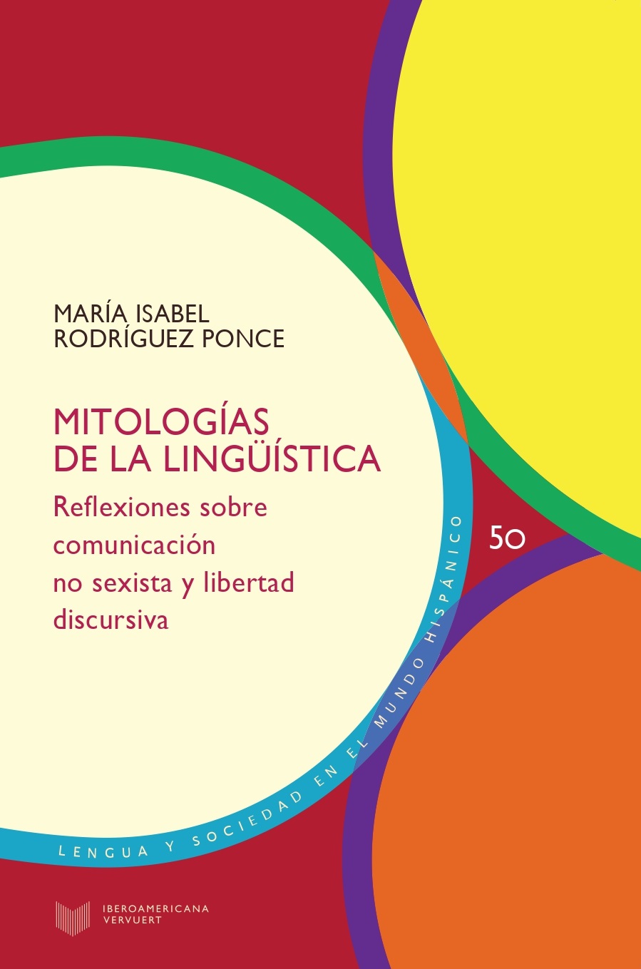MITOLOGÍAS DE LA LINGÜÍSTICA