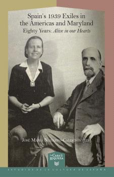 SPAIN’S 1939 EXILES IN THE AMERICAS AND MARYLAND