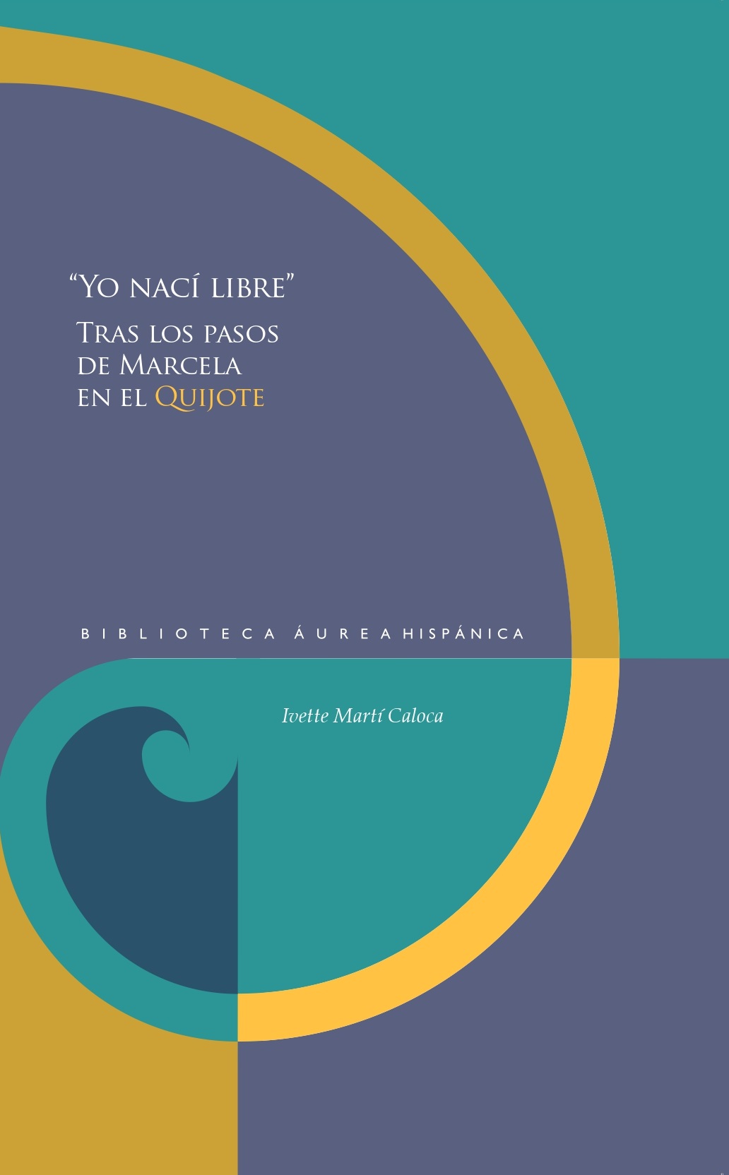 YO NACÍ LIBRE"